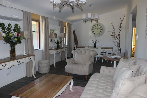 Pirralilla Estate Adelaide Hills - Stayed 9