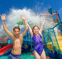 BIG4 Renmark Riverfront Holiday Park - Stays Accommodation