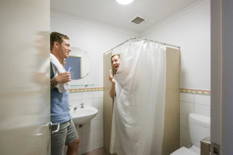 YHA Adelaide Central - Stayed 19