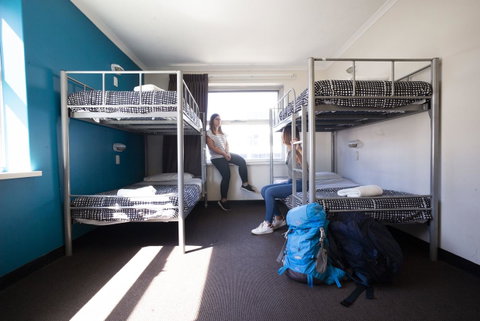 YHA Adelaide Central - Stayed 14