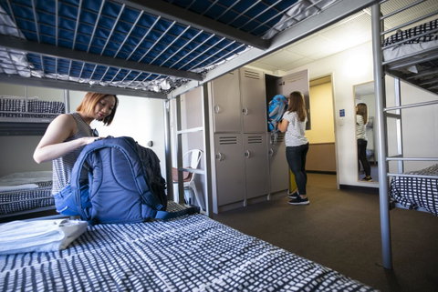 YHA Adelaide Central - Stayed 44