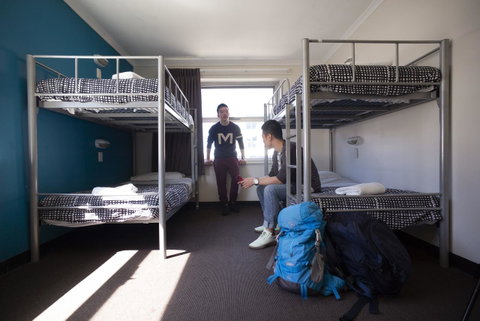 YHA Adelaide Central - Stayed 10
