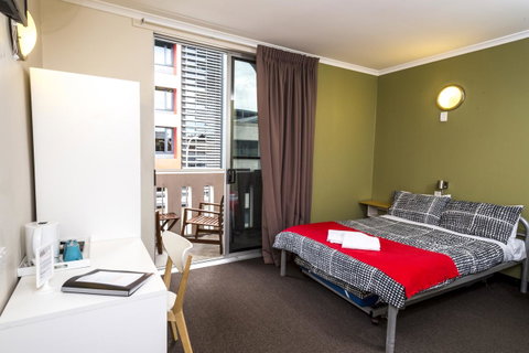 YHA Adelaide Central - Stayed 31