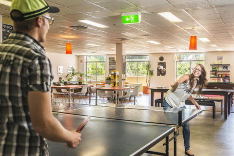 YHA Adelaide Central - Stayed 38
