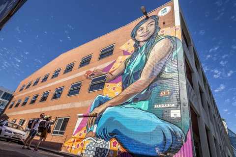 YHA Adelaide Central - Stayed 0