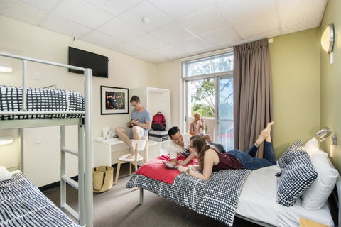 YHA Adelaide Central - Stayed 43