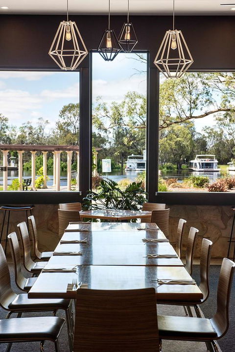 Berri Hotel - Stays Accommodation 0