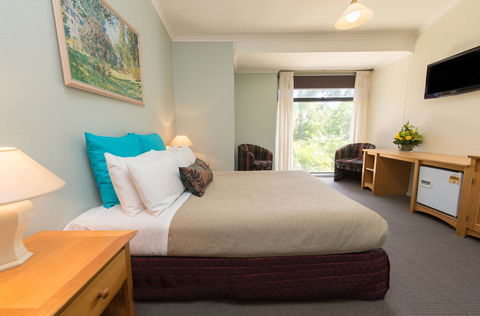 Berri Hotel - Stays Accommodation 33
