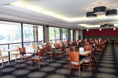 Berri Hotel - Stays Accommodation 17