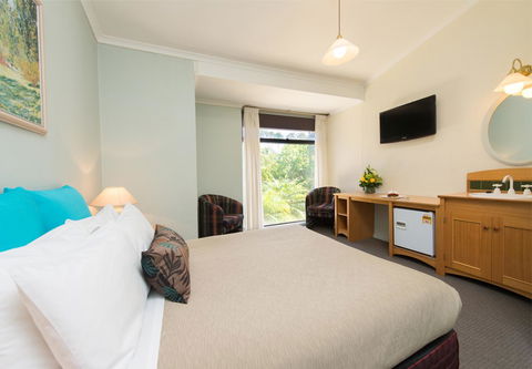 Berri Hotel - Stays Accommodation 31