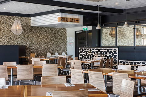 Berri Hotel - Stays Accommodation 2