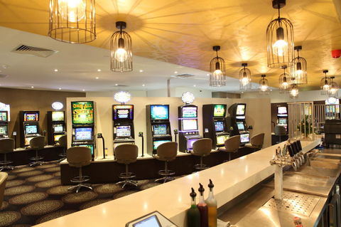 Berri Hotel - Stays Accommodation 19