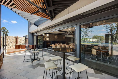 Berri Hotel - Stays Accommodation 10