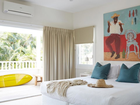 Atlantic Byron Bay - Stayed 26