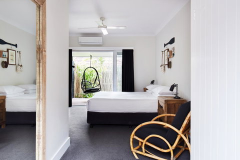 Atlantic Byron Bay - Stayed 22