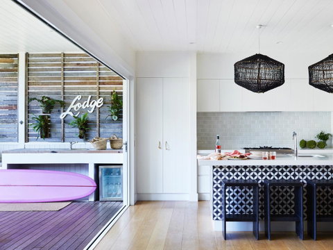 Atlantic Byron Bay - Stayed 12