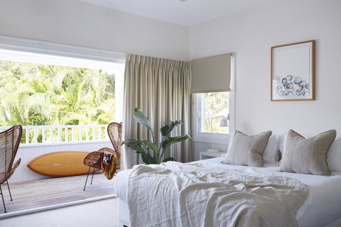 Atlantic Byron Bay - Stayed 19