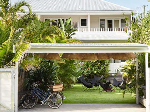 Atlantic Byron Bay - Stayed 11