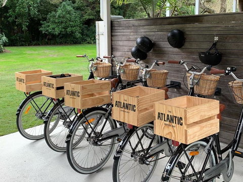 Atlantic Byron Bay - Stayed 1