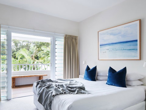 Atlantic Byron Bay - Stayed 3