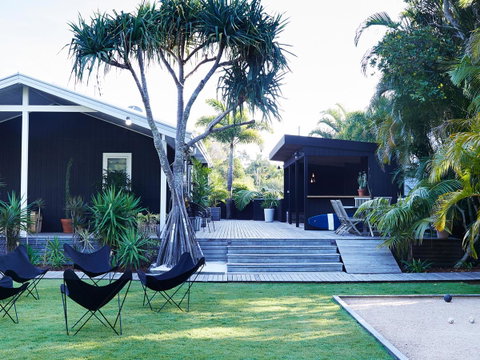 Atlantic Byron Bay - Stayed 6