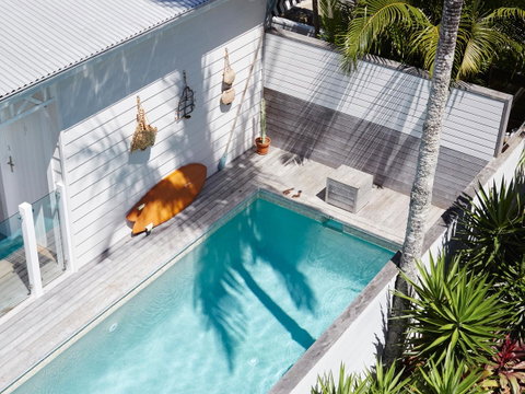 Atlantic Byron Bay - Stayed 7