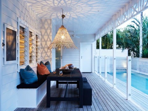 Atlantic Byron Bay - Stayed 8