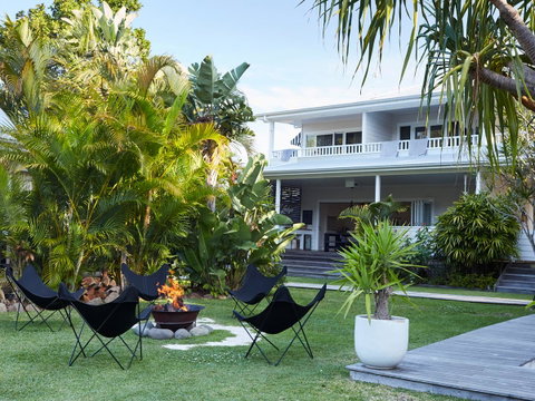 Atlantic Byron Bay - Stayed 9