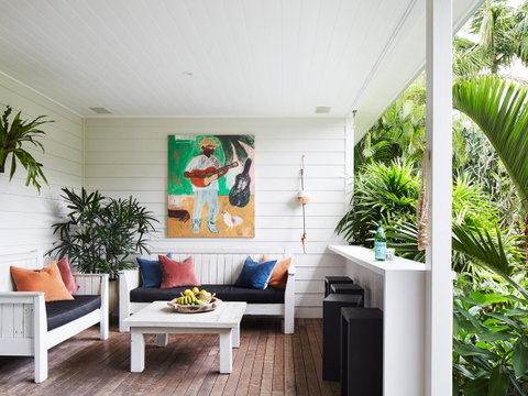Atlantic Byron Bay - Stayed 18