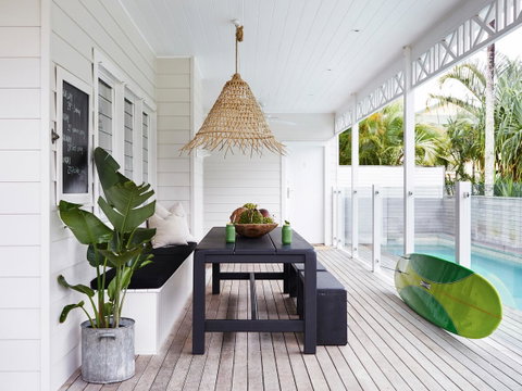 Atlantic Byron Bay - Stayed 15