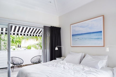Atlantic Byron Bay - Stayed 21