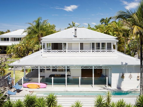 Atlantic Byron Bay - Stayed 4