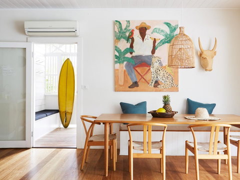 Atlantic Byron Bay - Stayed 16
