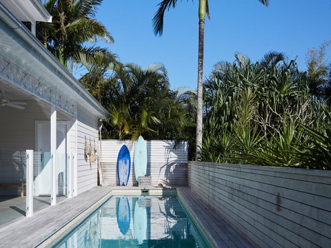Atlantic Byron Bay - Stayed 13