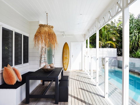 Atlantic Byron Bay - Stayed 5