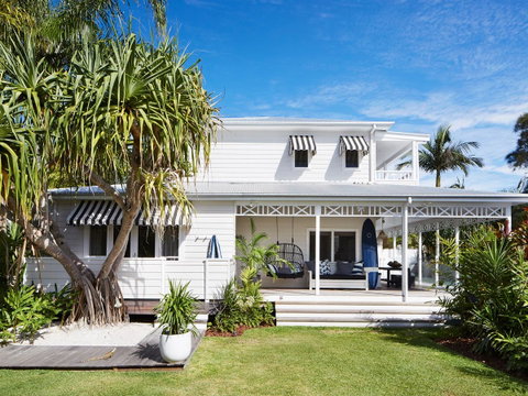 Atlantic Byron Bay - Stayed 29