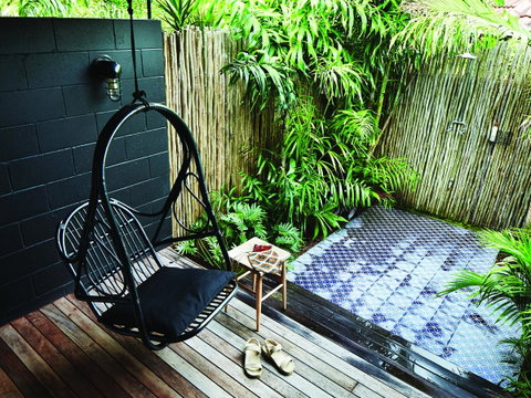 Atlantic Byron Bay - Stayed 14