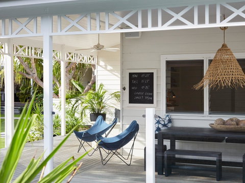 Atlantic Byron Bay - Stayed 24