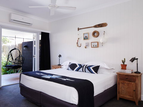 Atlantic Byron Bay - Stayed 31