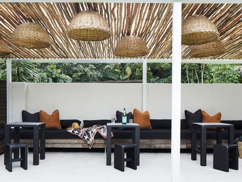 Atlantic Byron Bay - Stayed 17