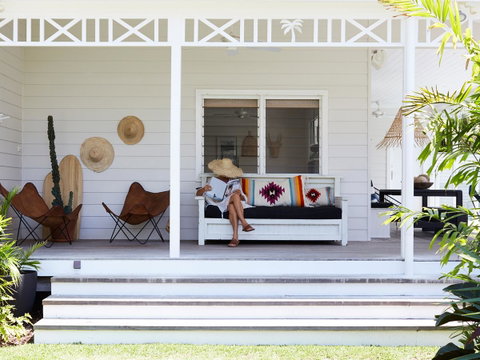 Atlantic Byron Bay - Stayed 28