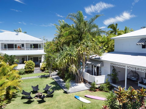 Atlantic Byron Bay - Stayed 0