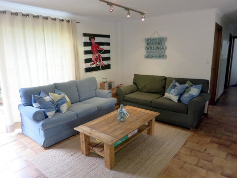 A2@Port Willy - Stayed 15