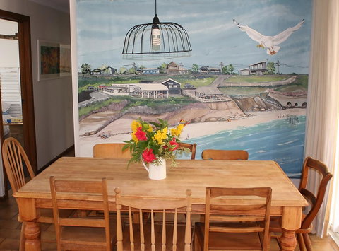 A2@Port Willy - Stayed 6