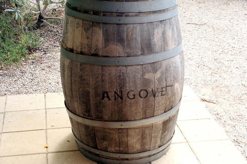 A2@Port Willy - Stayed 10