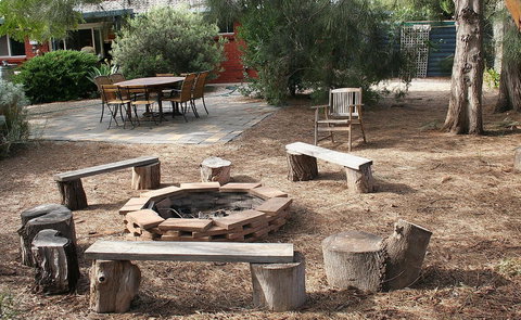 A2@Port Willy - Stayed 17