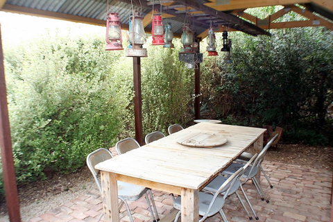 A2@Port Willy - Stayed 12