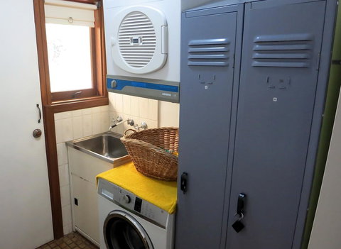 A2@Port Willy - Stayed 16