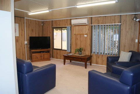 Ardrossan Caravan Park - Stayed 26