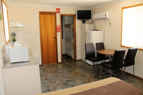 Ardrossan Caravan Park - Stayed 29